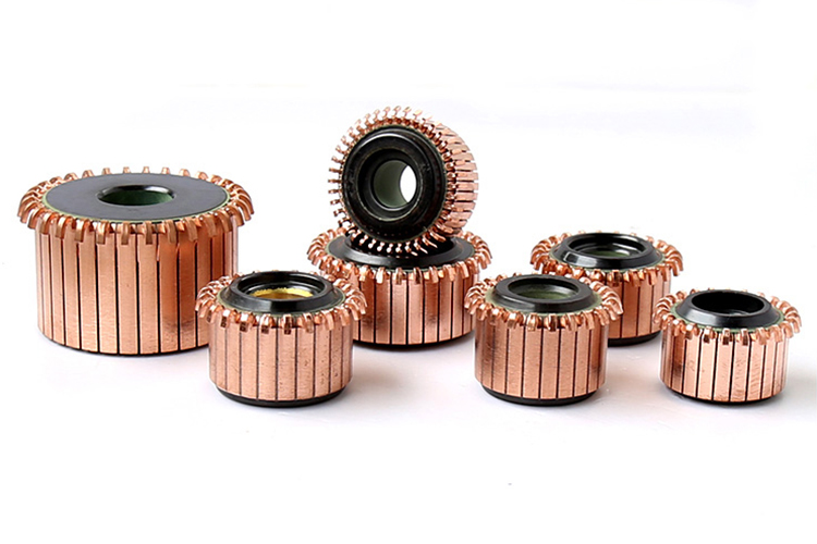  瑞安市泰德电器告诉你齿轮换向器应该如何调速？